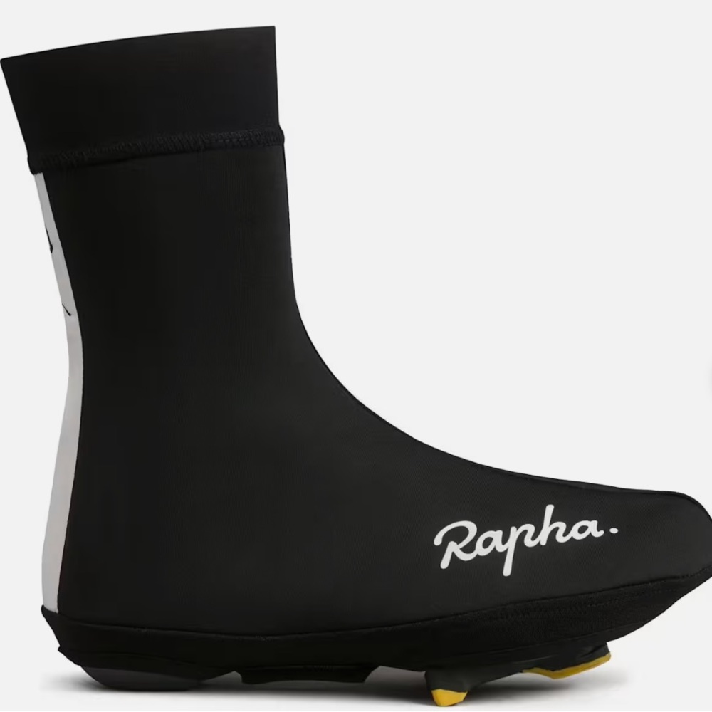 Rapha WINTER OVERSHOES 
ONLY 1